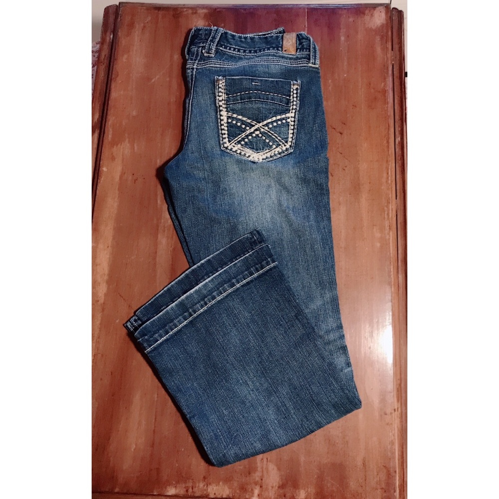 Maurice’s Bootcut Jeans size 13/14 Regular